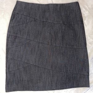 Business skirt